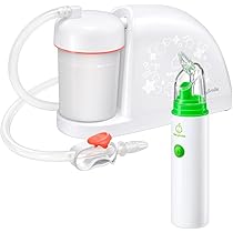 ヘッドセット吸引機の水たまりボトル（47個セット）